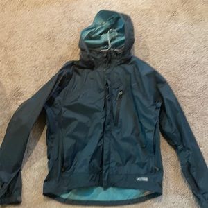 Rei rain jacket